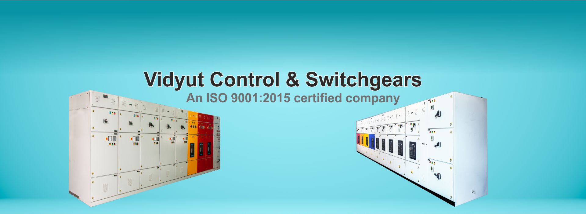 Vidyut Control & Switchgears