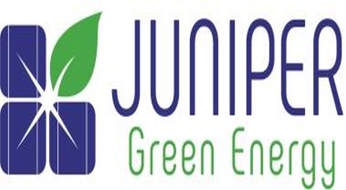 juniper green energy