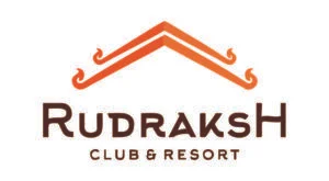 Rudraksh Hotel logo