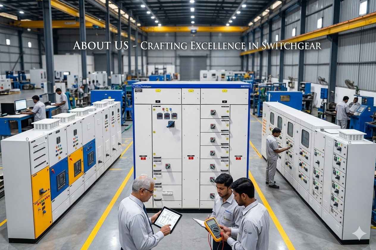 Vidyut team collaboration meeting