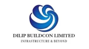 Dilip Buildcon logo