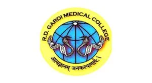 RD Gardi logo