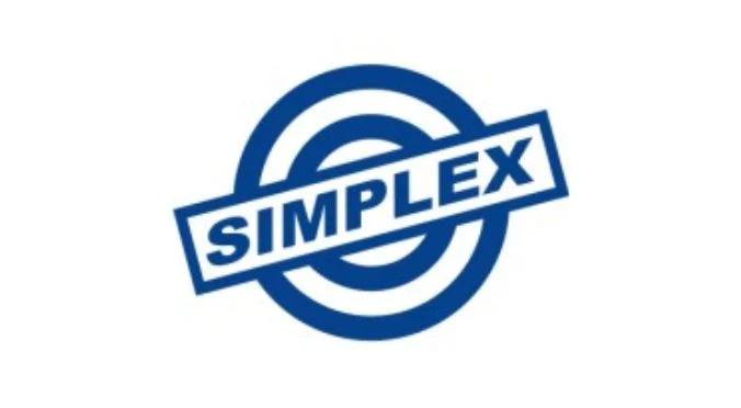 Simplex logo