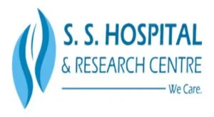 SS Hospital logo