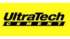 UltraTech Cement logo