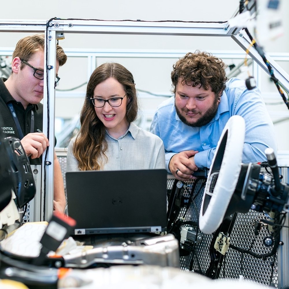 Automobile Industries