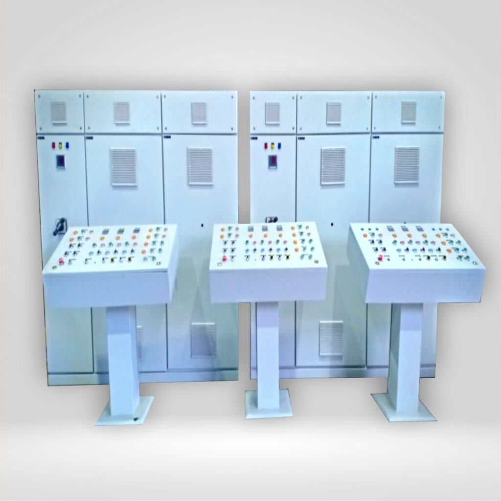 Process Automation Panels 