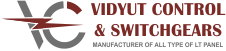 Vidyut logo png