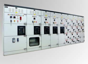 IEC-Type Tested Assemblies
