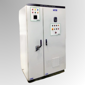 Variable Frequency Drive (VFD) Panels