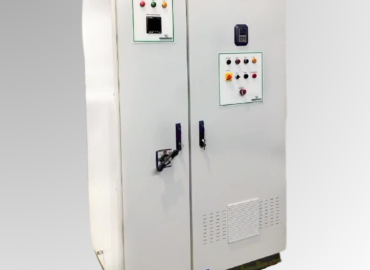 Variable Frequency Drive (VFD) Panels