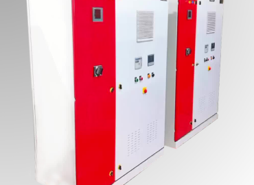 Soft Starter Panel