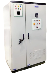 Variable Frequency Drive (VFD) Panels