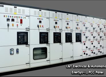 IEC-Type Tested Assemblies